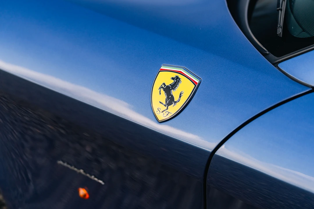 2005 Ferrari 612 - Image 19 of 31