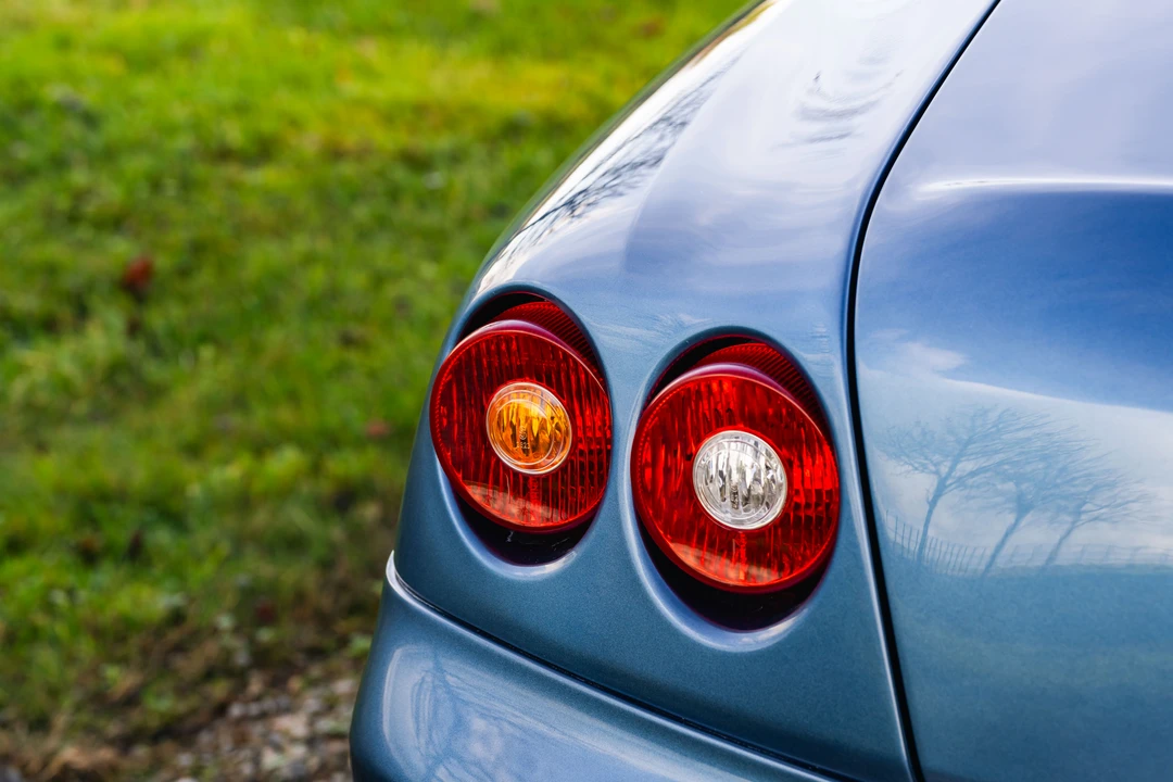 2005 Ferrari 612 - Image 25 of 31