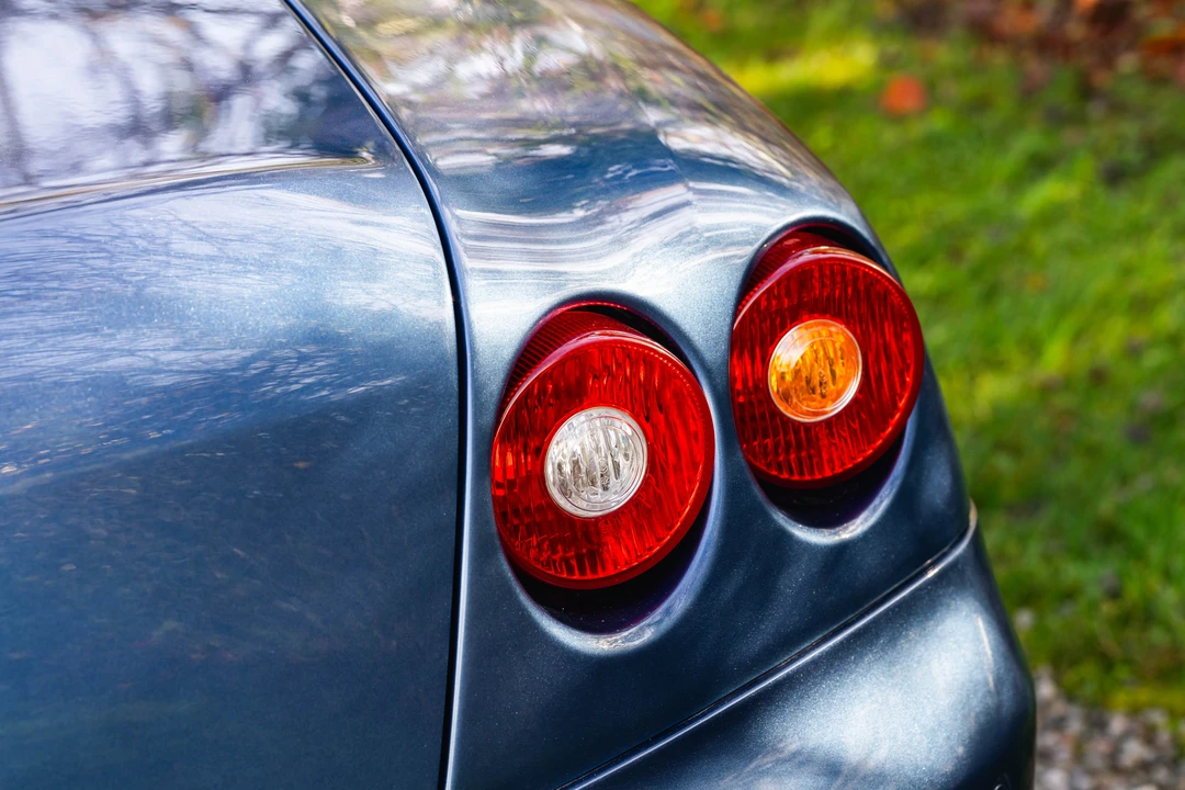 2005 Ferrari 612 - Image 26 of 31