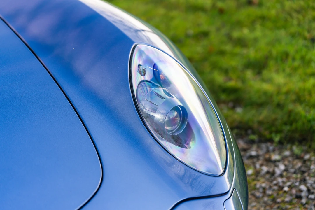 2005 Ferrari 612 - Image 29 of 31