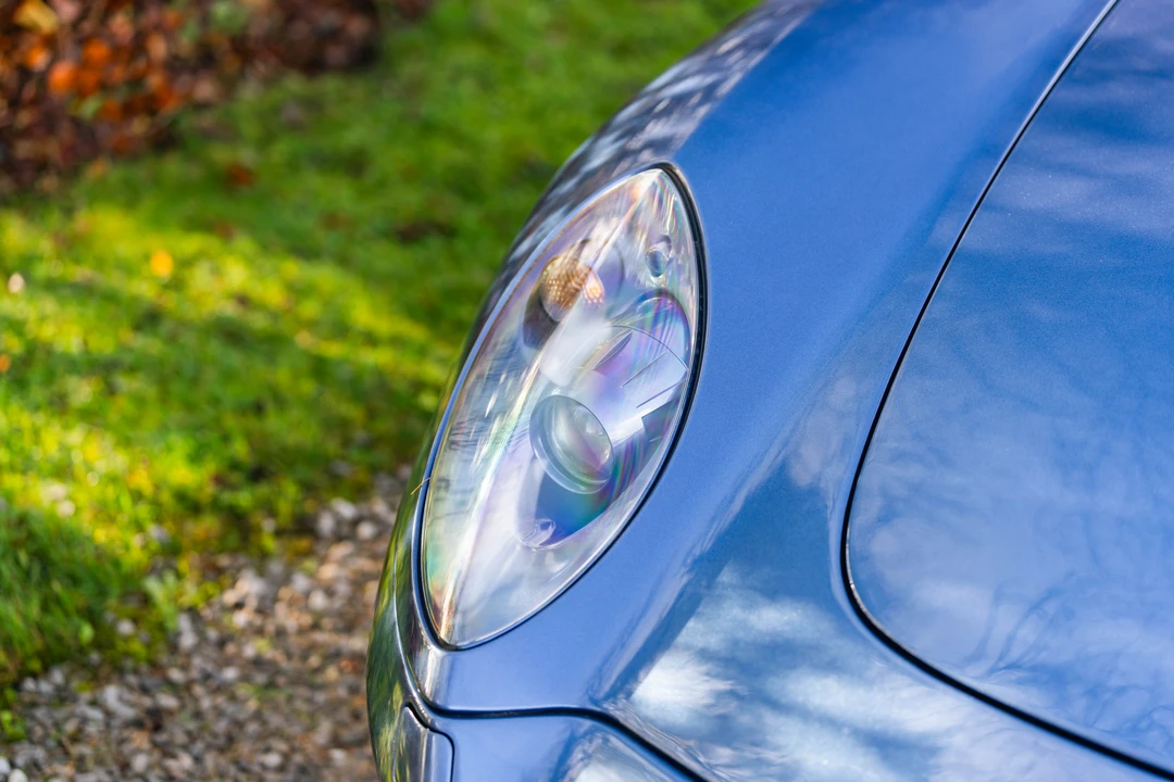 2005 Ferrari 612 - Image 30 of 31