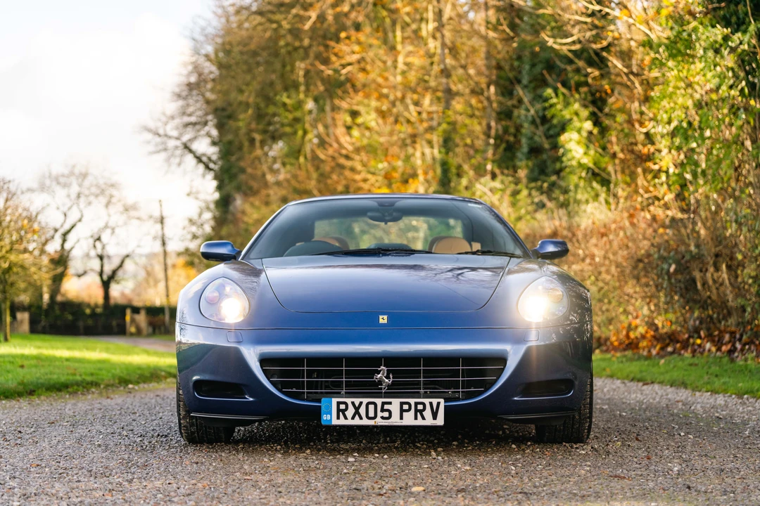 2005 Ferrari 612 - Image 2 of 31