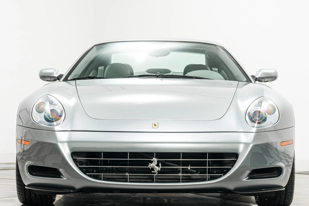 2005 Ferrari 612 - Image 4 of 12