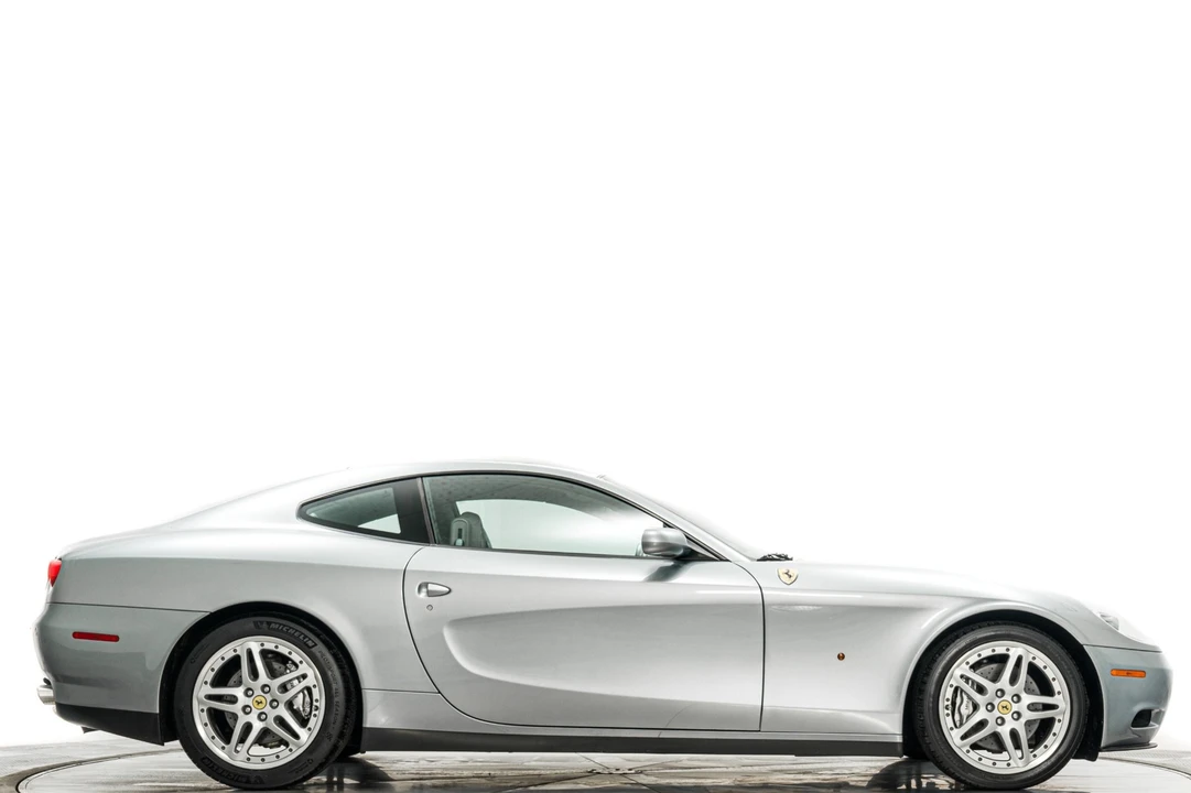 2005 Ferrari 612 - Image 2 of 12