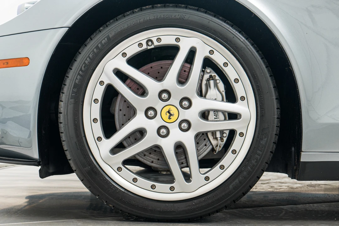 2005 Ferrari 612 - Image 10 of 12