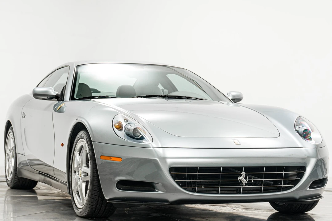 2005 Ferrari 612 - Image 3 of 12