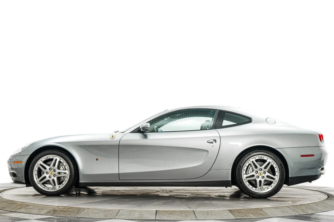 2005 Ferrari 612 - Image 6 of 12