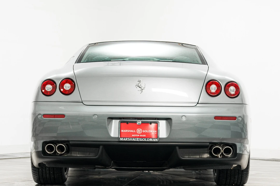 2005 Ferrari 612 - Image 8 of 12