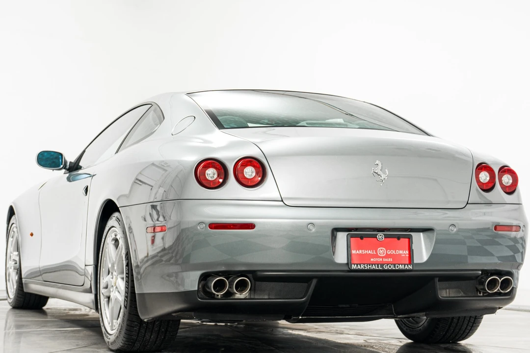 2005 Ferrari 612 - Image 7 of 12