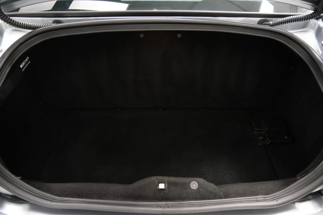 2005 Ferrari 612 - Image 18 of 21