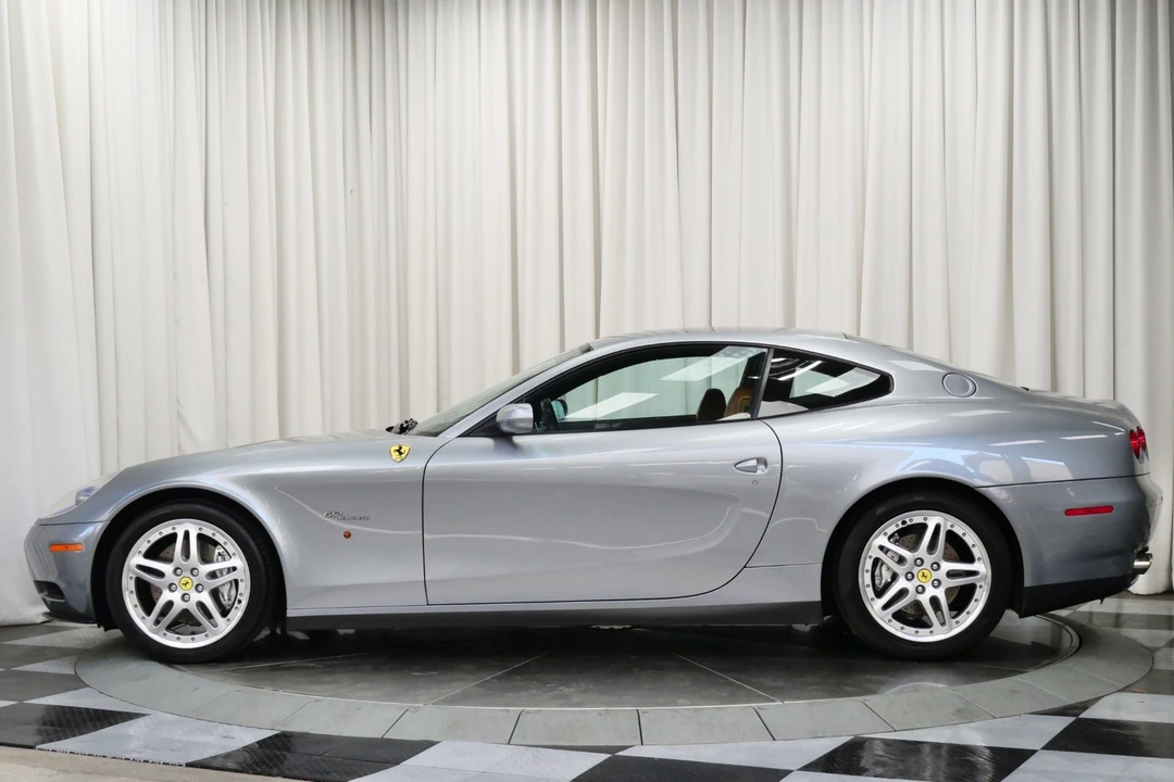 2005 Ferrari 612 - Image 5 of 12