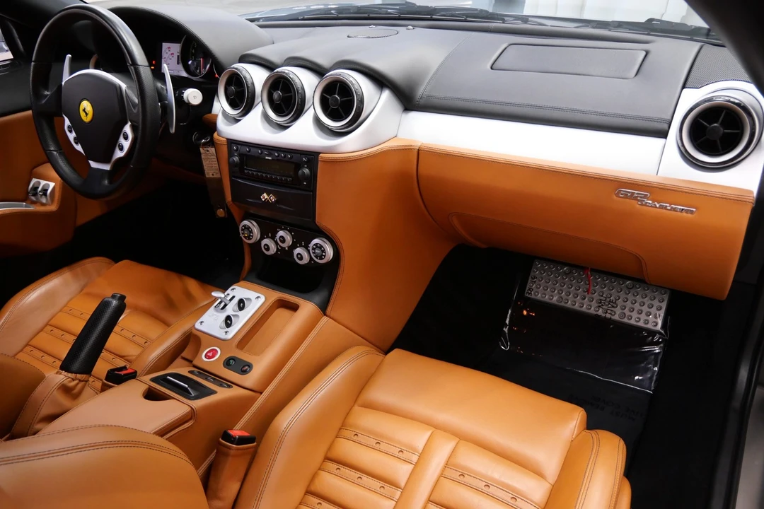 2005 Ferrari 612 - Image 13 of 21