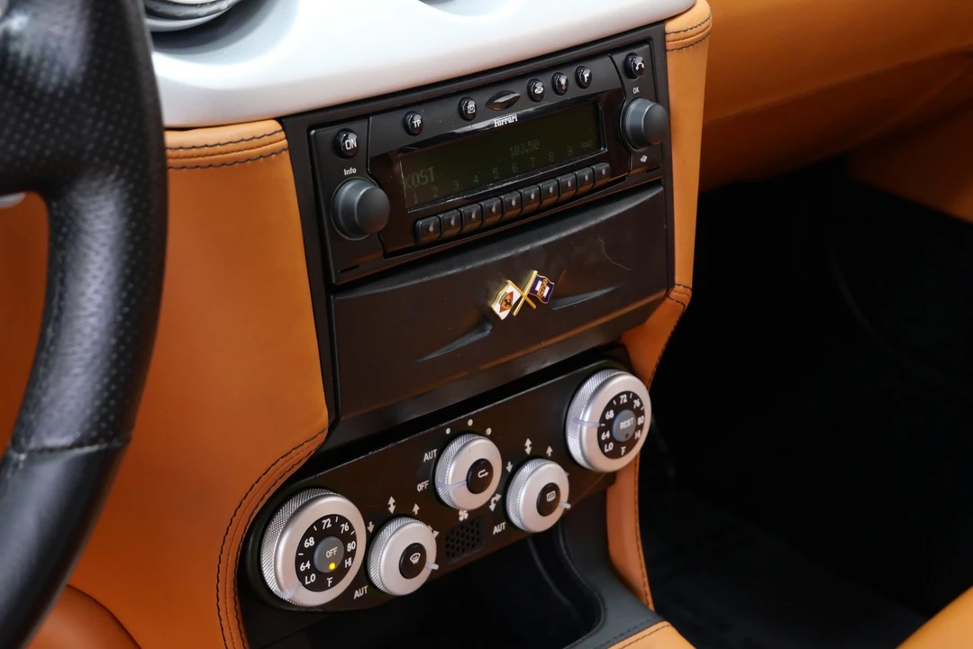 2005 Ferrari 612 - Image 16 of 21