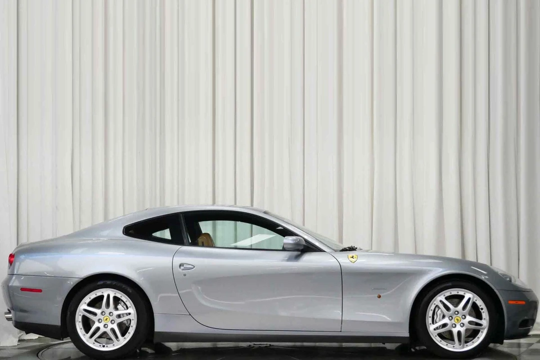 2005 Ferrari 612 - Image 2 of 12
