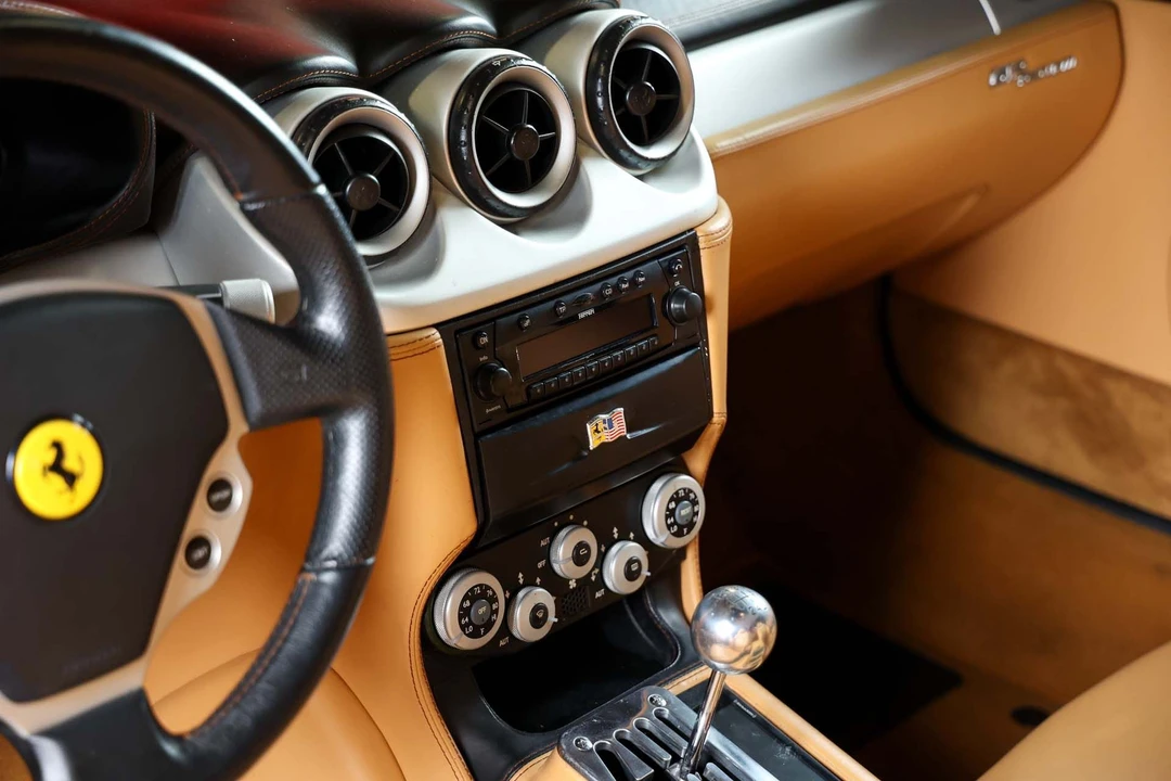 2005 Ferrari 612 - Image 20 of 31