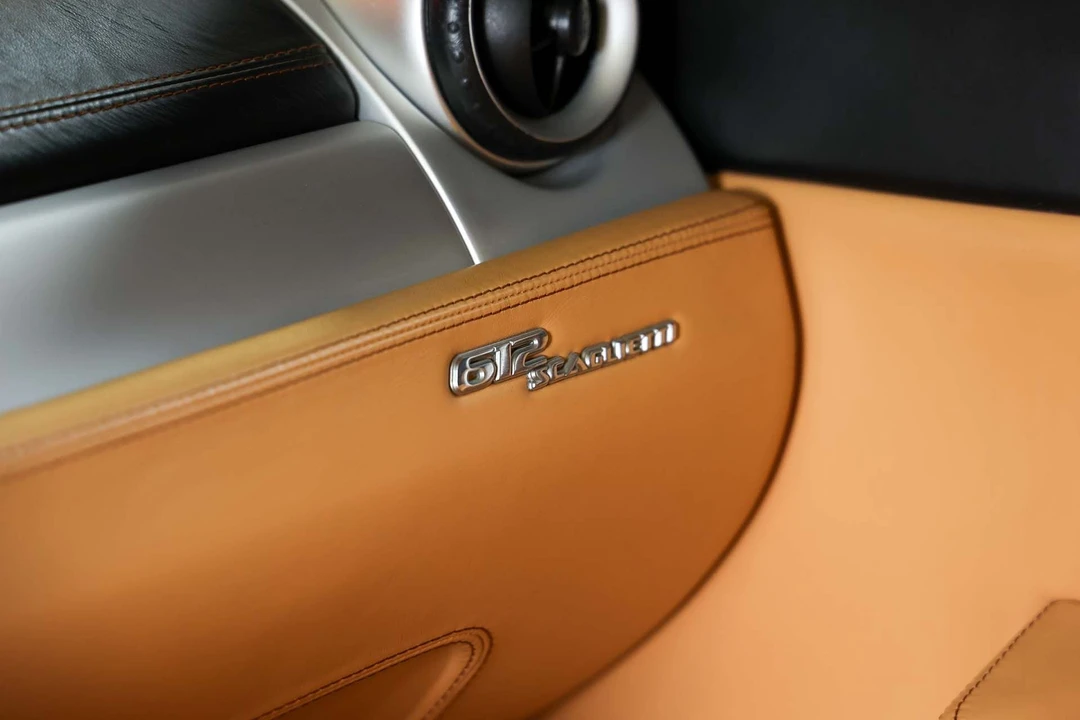 2005 Ferrari 612 - Image 18 of 31