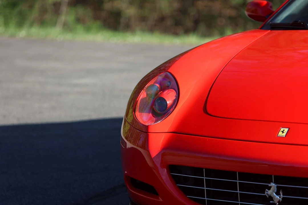 2005 Ferrari 612 - Image 24 of 31