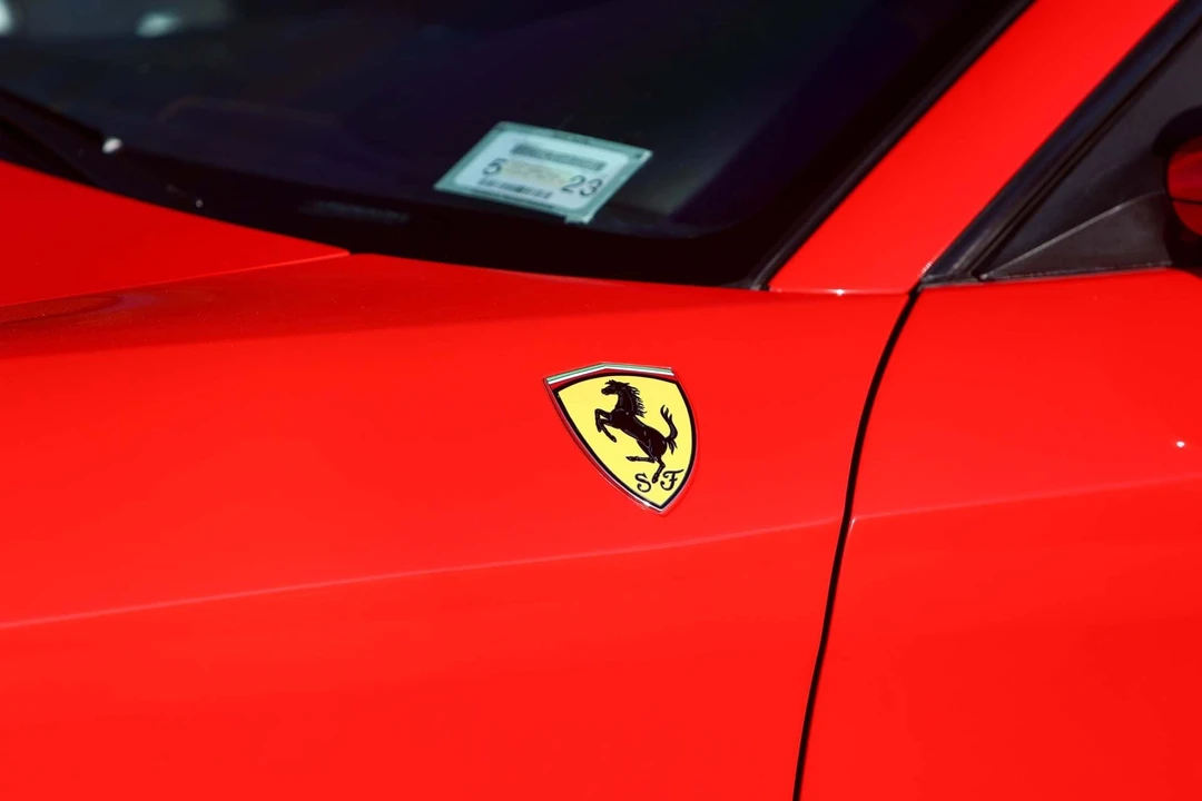 2005 Ferrari 612 - Image 28 of 31