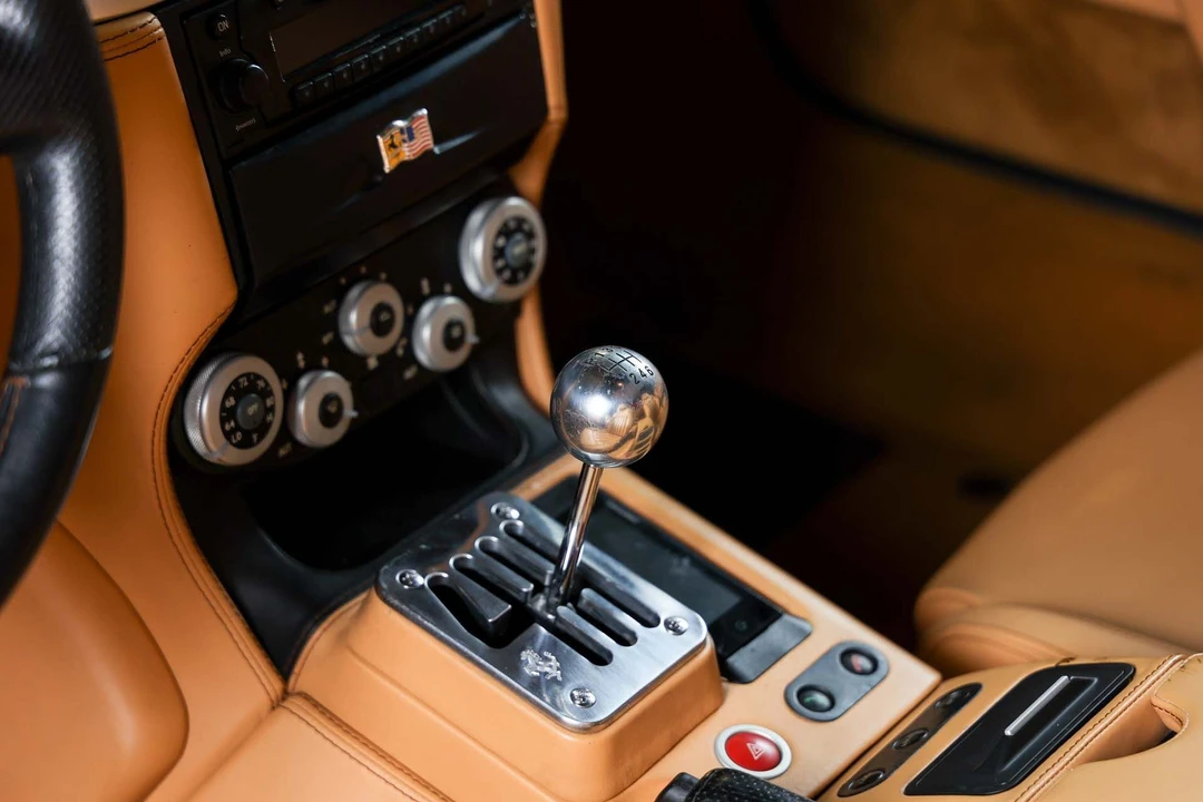 2005 Ferrari 612 - Image 16 of 31