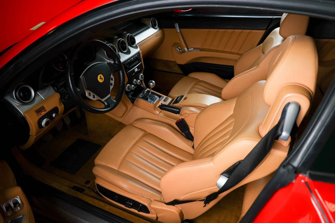 2005 Ferrari 612 - Image 21 of 31