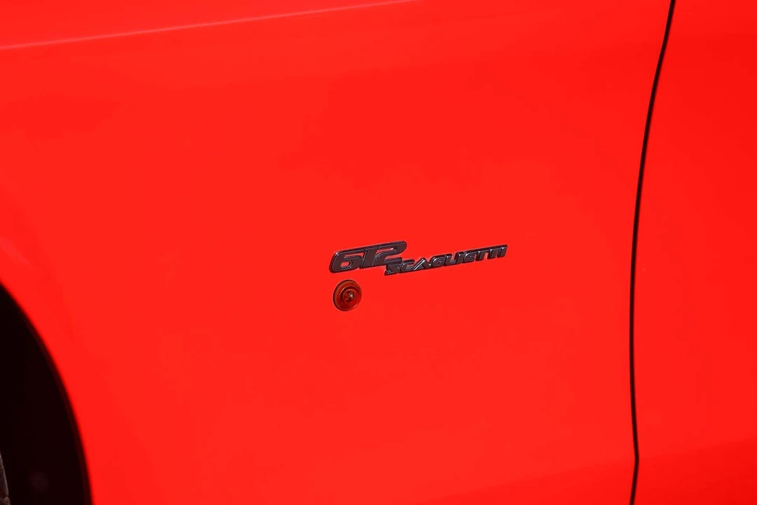 2005 Ferrari 612 - Image 29 of 31
