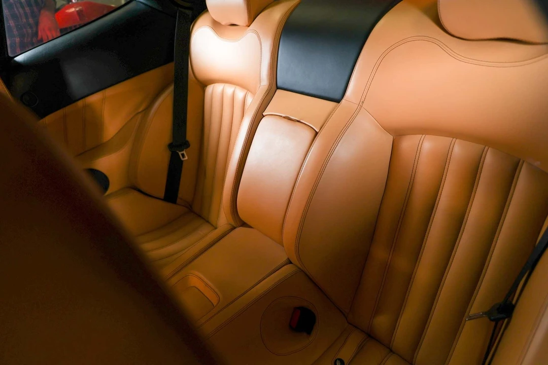 2005 Ferrari 612 - Image 23 of 31
