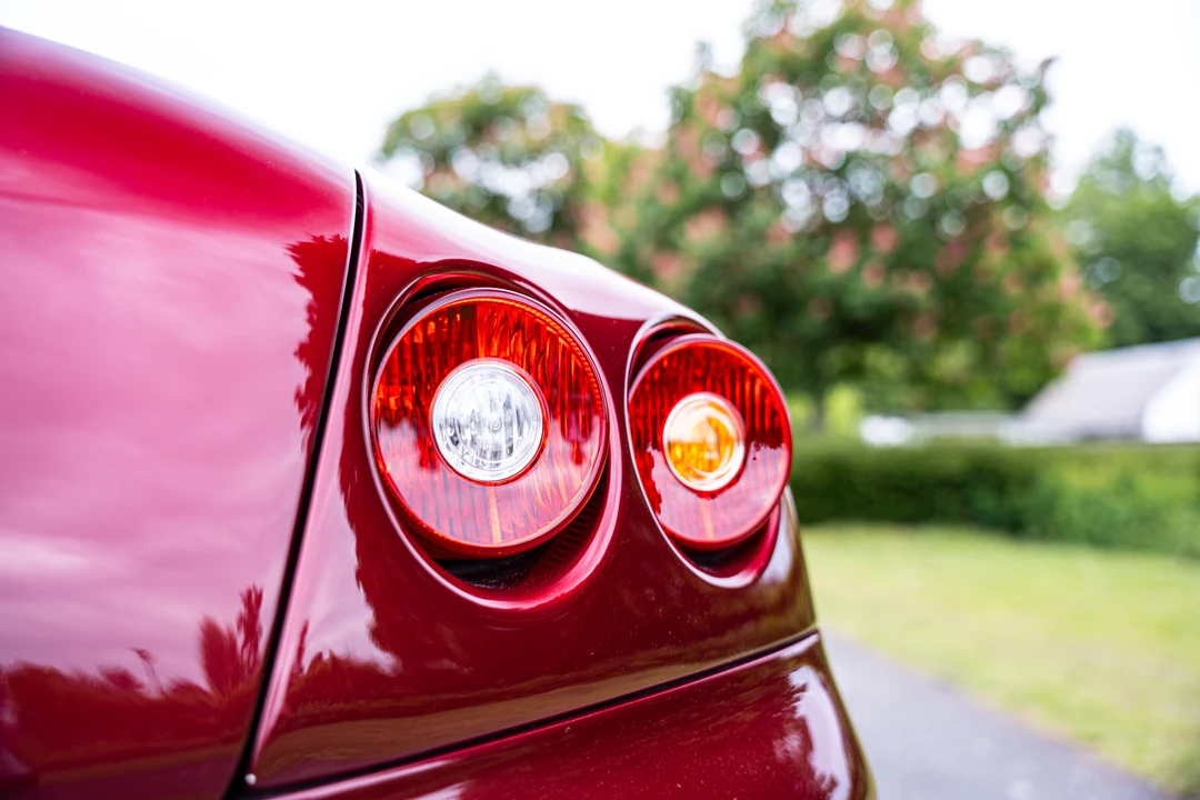 2005 Ferrari 612 - Image 20 of 31