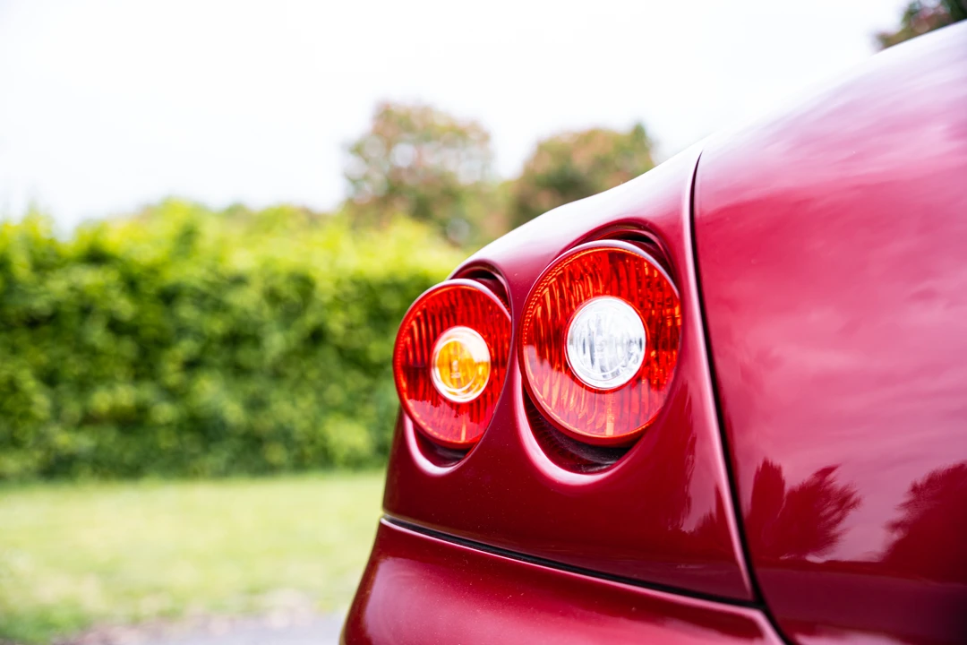 2005 Ferrari 612 - Image 21 of 31