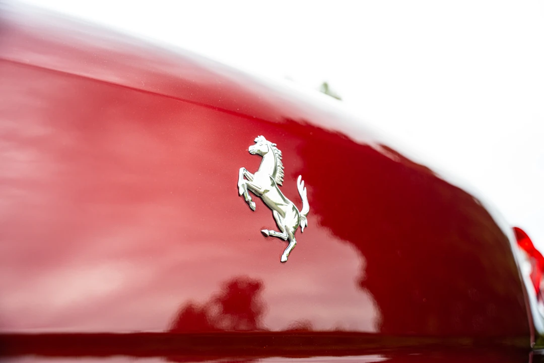 2005 Ferrari 612 - Image 22 of 31