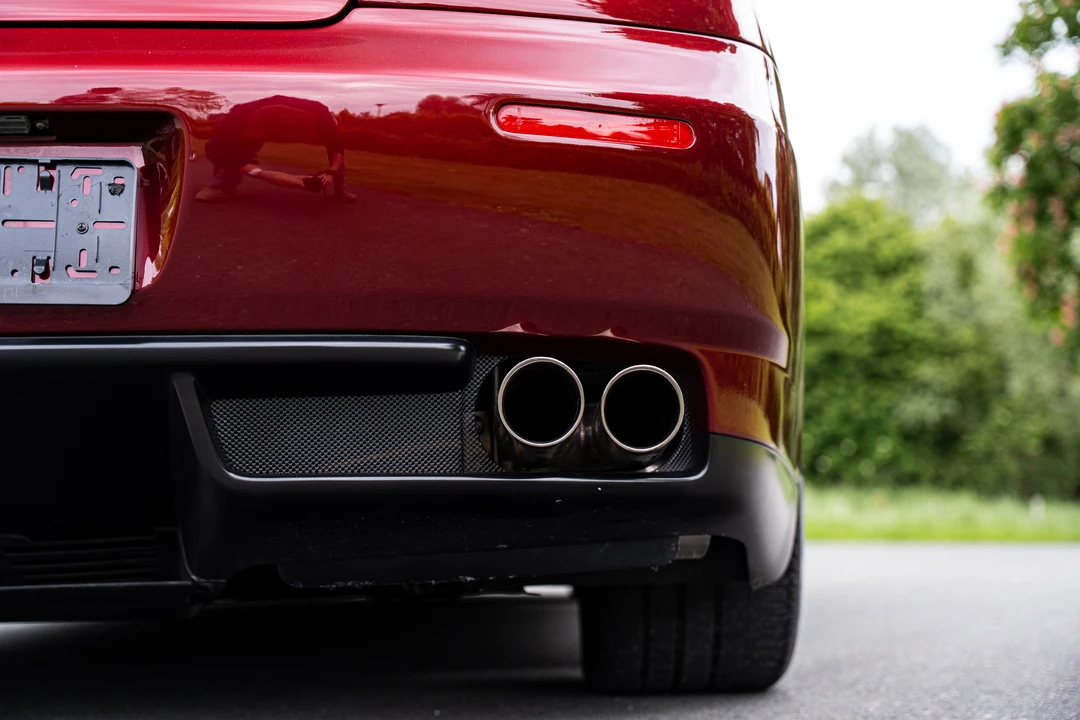 2005 Ferrari 612 - Image 24 of 31