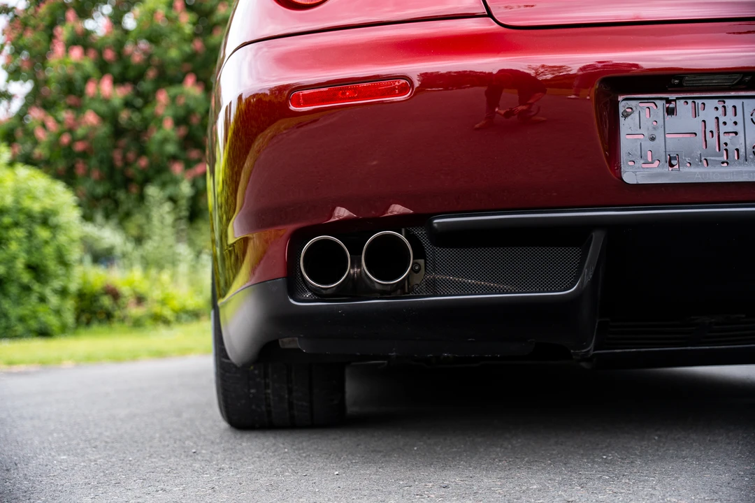 2005 Ferrari 612 - Image 25 of 31