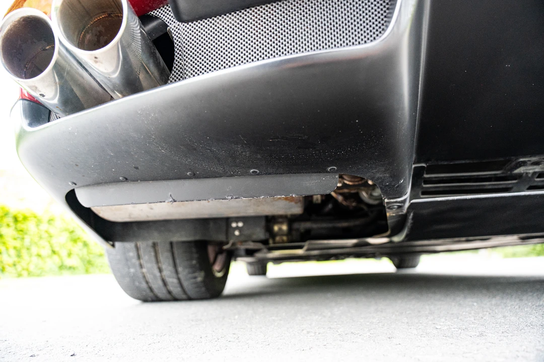 2005 Ferrari 612 - Image 27 of 31