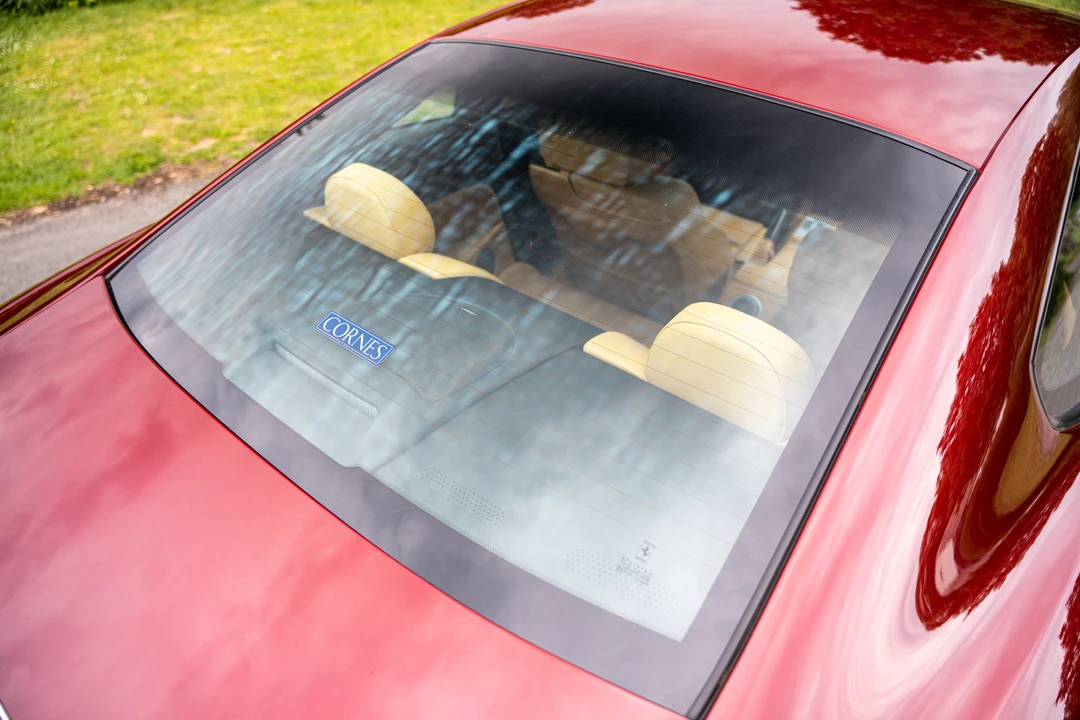 2005 Ferrari 612 - Image 30 of 31