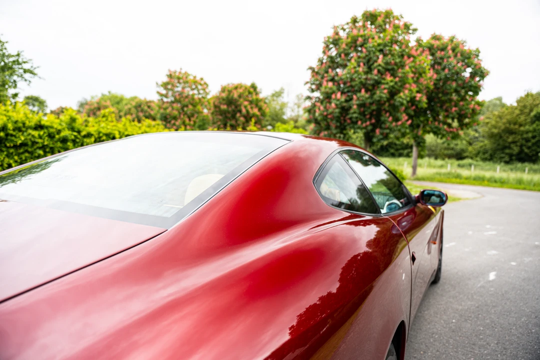 2005 Ferrari 612 - Image 31 of 31
