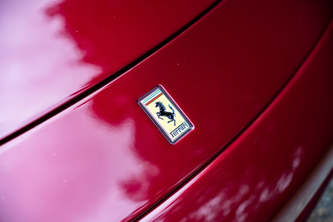 2005 Ferrari 612 - Image 29 of 31