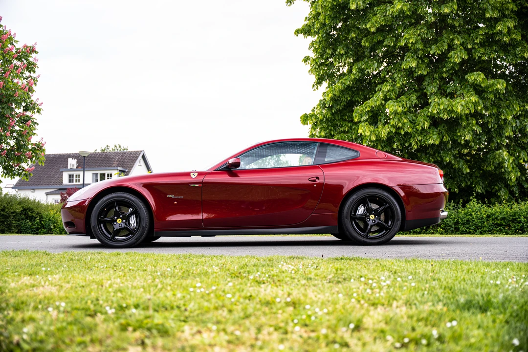 2005 Ferrari 612 - Image 8 of 31