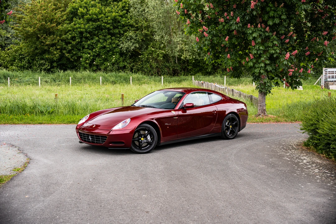 2005 Ferrari 612 - Image 9 of 31