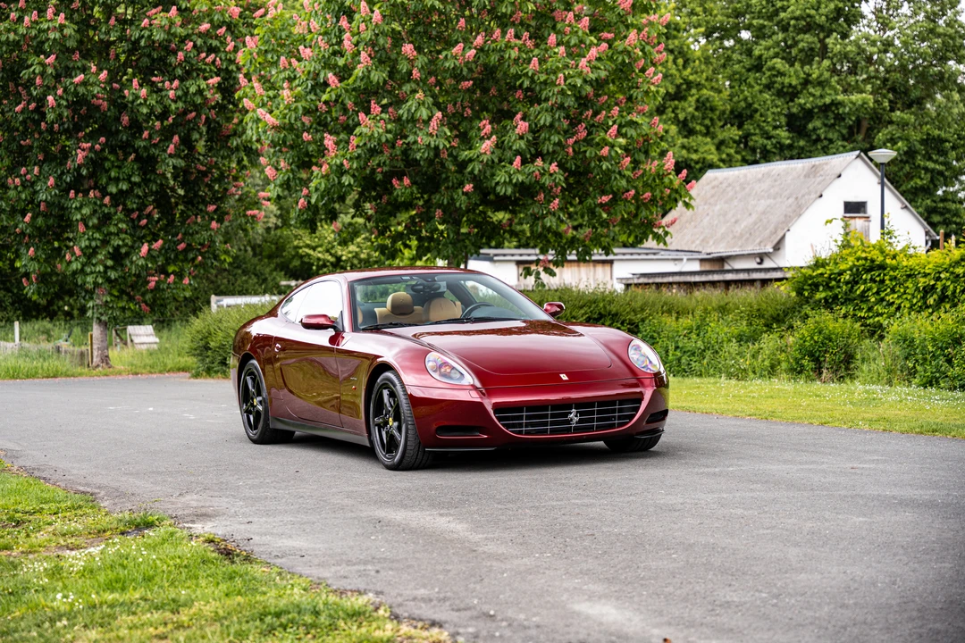 2005 Ferrari 612 - Image 3 of 31
