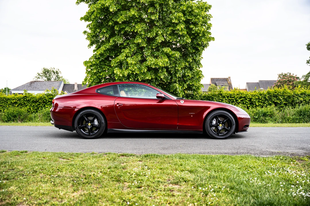 2005 Ferrari 612 - Image 4 of 31