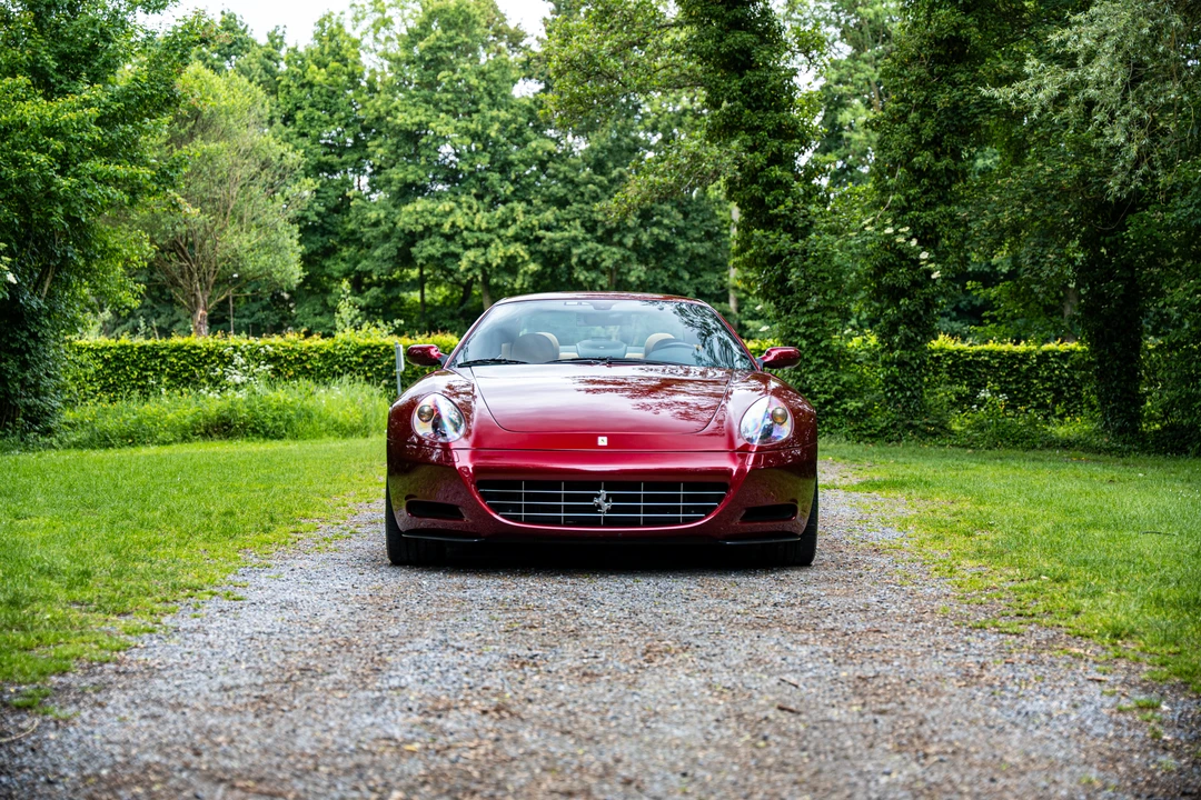 2005 Ferrari 612 - Image 12 of 31