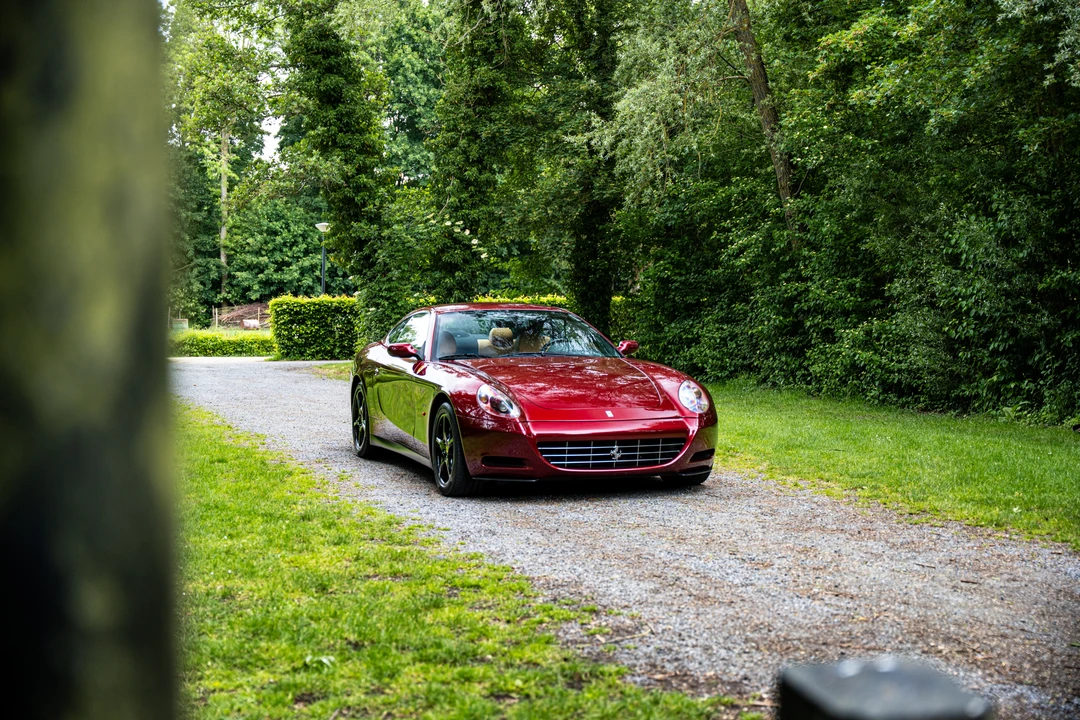 2005 Ferrari 612 - Image 13 of 31