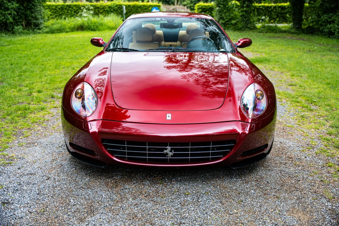 2005 Ferrari 612 - Image 2 of 31