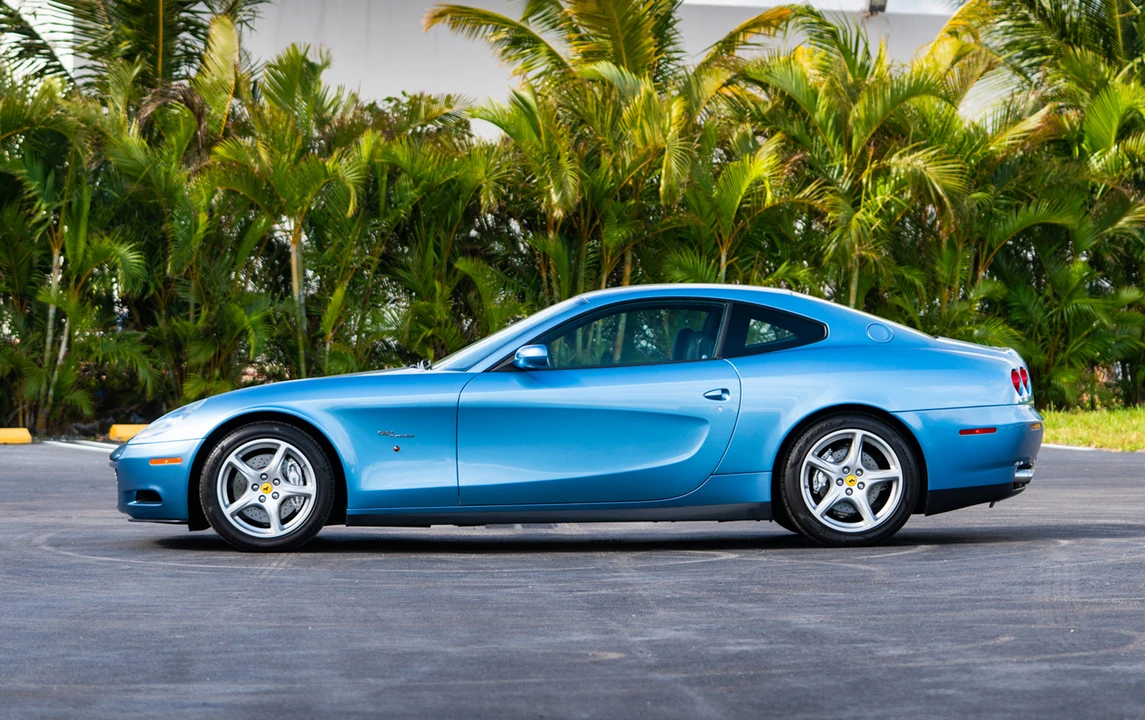 2005 Ferrari 612 - Image 2 of 26