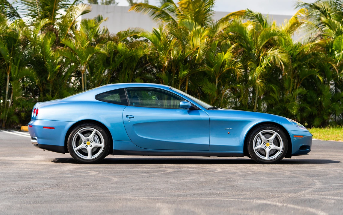 2005 Ferrari 612 - Image 6 of 26