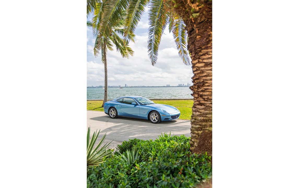 2005 Ferrari 612 - Image 9 of 26