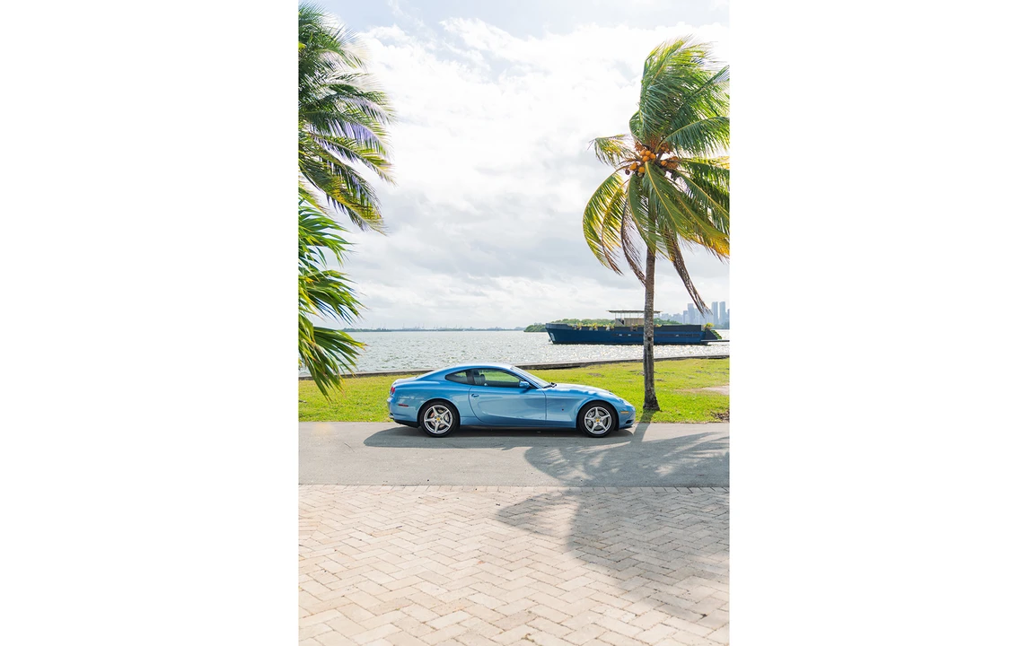 2005 Ferrari 612 - Image 7 of 26