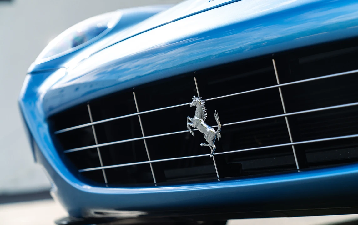2005 Ferrari 612 - Image 15 of 26