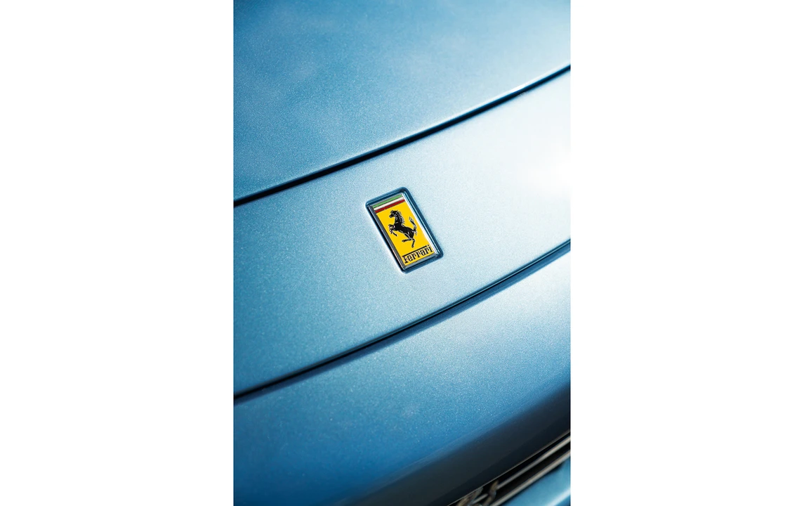 2005 Ferrari 612 - Image 14 of 26
