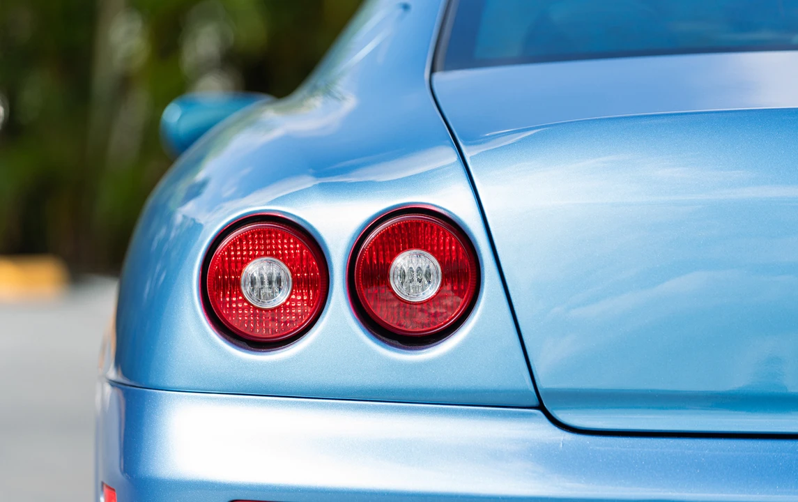 2005 Ferrari 612 - Image 22 of 26
