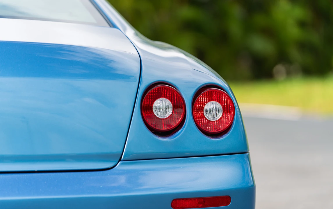 2005 Ferrari 612 - Image 23 of 26